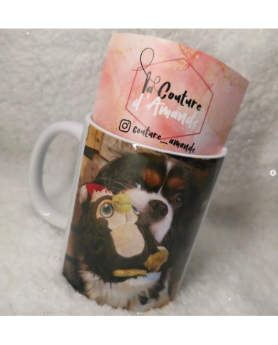 Mug à Personnaliser