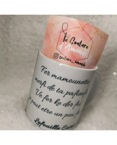 Mug à Personnaliser